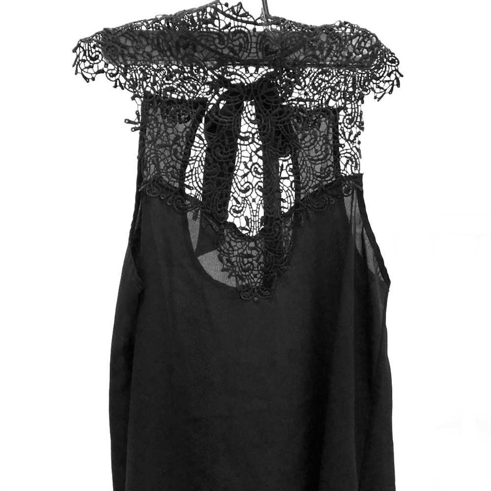 Lace Top
